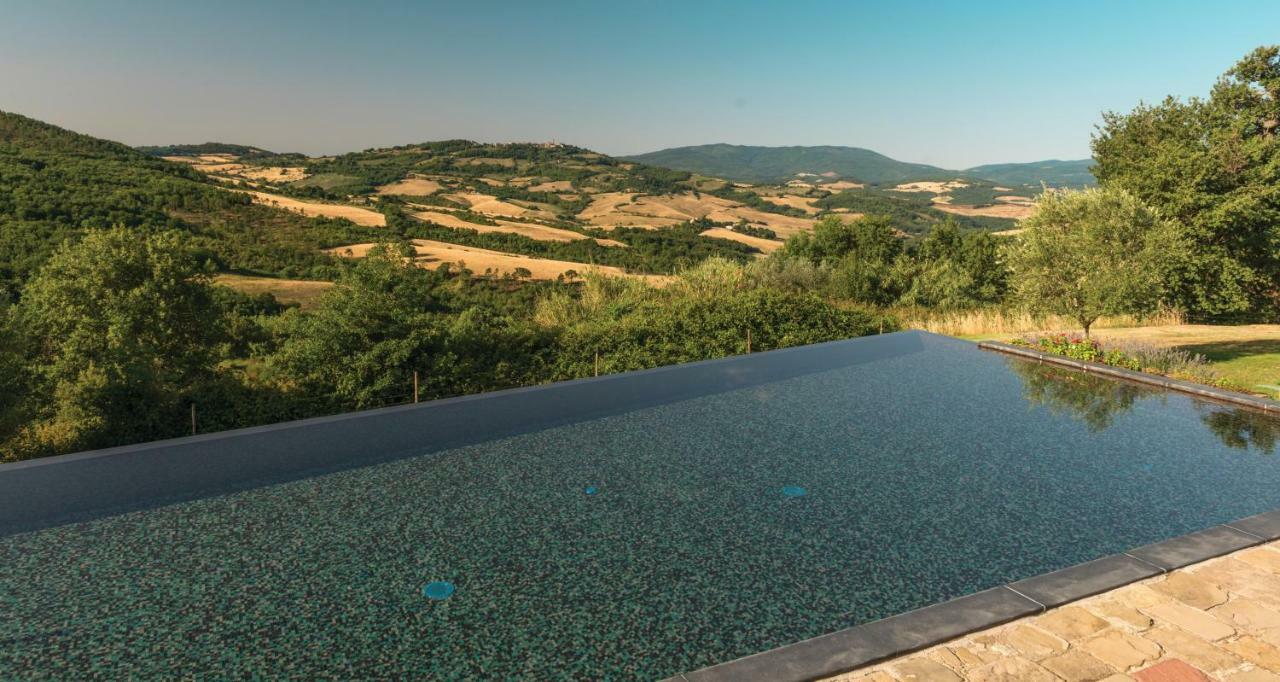 Casali Di Casole - Timbers Tuscany Casole dʼElsa Exterior foto