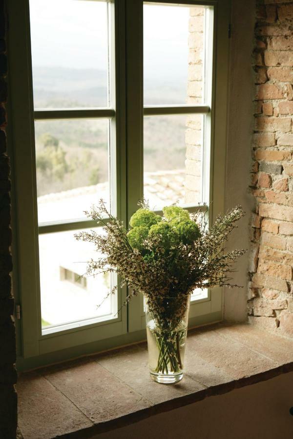 Casali Di Casole - Timbers Tuscany Casole dʼElsa Exterior foto